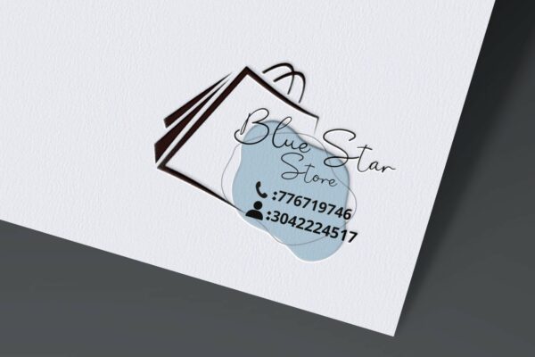 ⁦تصميم الشعارات حسب الطلب⁩ - الصورة ⁦6⁩
