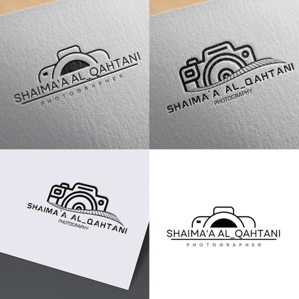⁦تصميم الشعارات حسب الطلب⁩ - الصورة ⁦25⁩